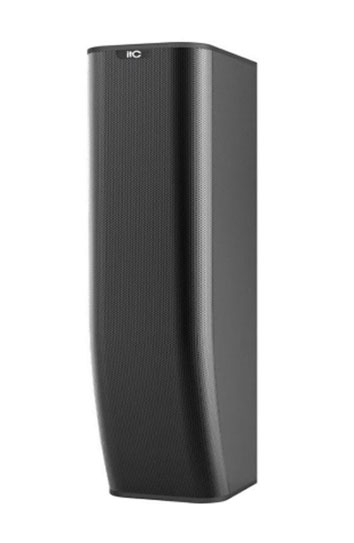 Звуковая колонна ITC TS-405HB 5.5x4 + 1"x10, 450W 4 Ом